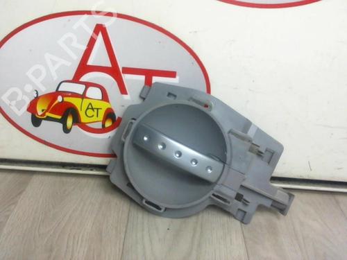 Used Front right interior door handle CITROËN C3 I (FC_, FN_) 1.4 i (73 hp) 20629611