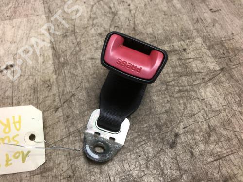 Seat buckle SUZUKI SWIFT III (MZ, EZ) 1.3 DDiS (RS413D) | BP20622551I32 - Image 2