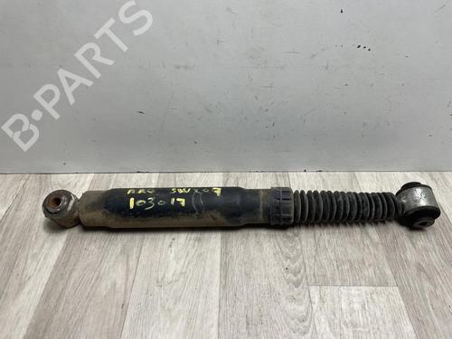 Used Left rear shock absorber PEUGEOT 207 SW (WK_) 1.6 HDi (90 hp) 13378852