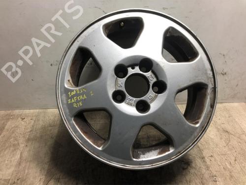 Used Rim OPEL ZAFIRA A MPV (T98) 2.0 DTI 16V (F75) (101 hp) 30785397