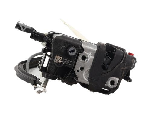 Used Rear right lock Rear right lock CITROËN C3 AIRCROSS II (2R_, 2C_) 1.2 PureTech 110 (2RHNZB, 2RHNZW, 2RHNPX, 2RHNPJ) (110 hp) 40510614 40510614