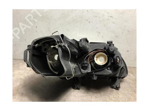 Left headlight VW TOURAN (1T1, 1T2) 1.9 TDI | BP20634875C28 