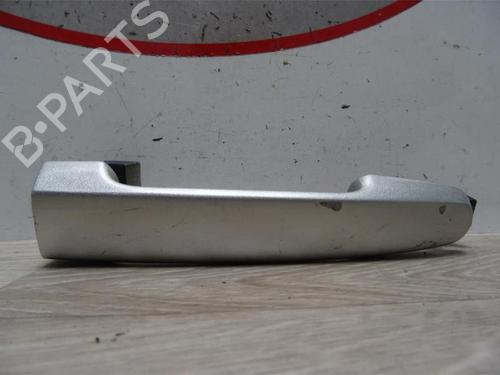 Front left exterior door handle TOYOTA AVENSIS Estate (_T25_) 2.0 D-4D (CDT250_, CDT250R) | BP13268006C128 