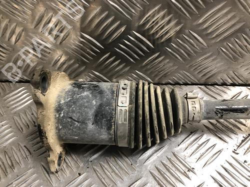 Right rear driveshaft SUZUKI SX4 S-Cross (JY) 1.4 Hybrid (Mild Hybrid) (AKK 414) | BP37795341M41 - Image 3