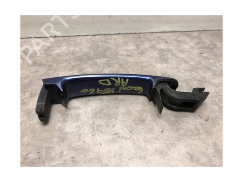 Rear right exterior door handle SEAT LEON (1M1) 1.9 TDI | BP25305504C130 