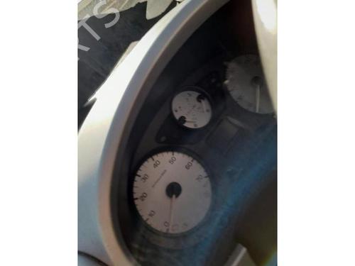 Innerbelysning CITROËN BERLINGO MULTISPACE (B9) 1.6 HDi 90 | BP20615939I8 