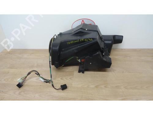 Heater matrix box LAND ROVER FREELANDER I (L314) 2.0 DI 4x4 | BP12973090M61