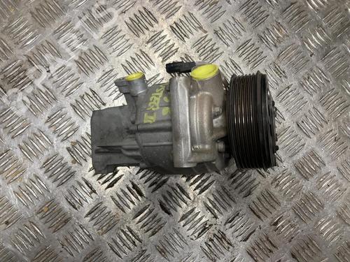 Used AC compressor DACIA DUSTER (HM_) 1.5 dCi 115 (HMAD) (116 hp) 31187919