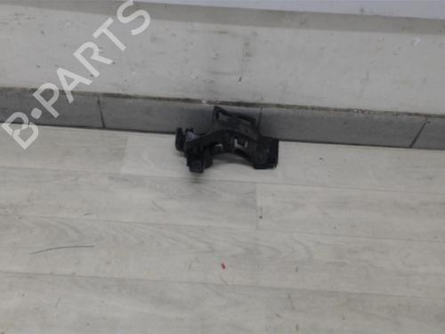 Rear bumper bracket CITROËN C5 III (RD_) 1.6 HDi 110 (RD9HZC) | BP12962713C159 