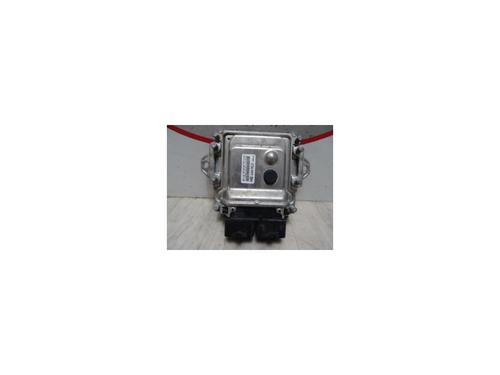 Used Engine control unit (ECU) SUZUKI SPLASH (EX) 1.0 (A5B310) (68 hp) 13275183
