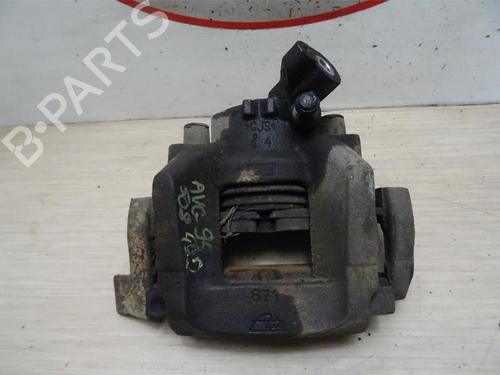Left front brake caliper PEUGEOT 508 SW I (8E_) 1.6 HDi | BP13270822M105 