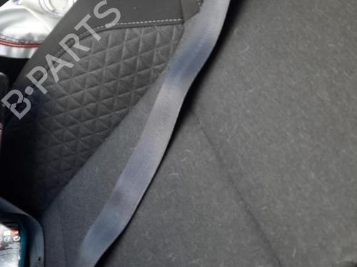 Ignition barrel RENAULT CLIO V (B7_) 1.5 Blue dCi 85 (B7AG) | BP23395209M48