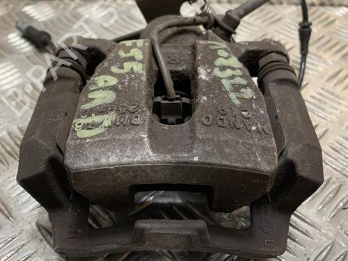 Right rear brake caliper MINI MINI (F55) One First | BP23395207M106