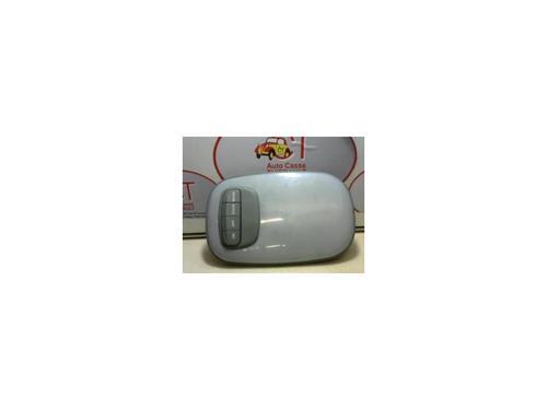 Innerbelysning HYUNDAI H-1 / STAREX Bus (A1) 2.5 TCi (99 hp) 20618555