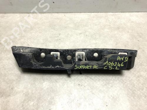 Used Front bumper bracket CITROËN C5 III (RD_) 1.6 HDi 110 (RD9HZC) (109 hp) 20614417