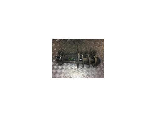 Used Right front shock absorber DACIA SANDERO II TCe 90 (B8M1, B8MA, B8AC) (90 hp) 24537910