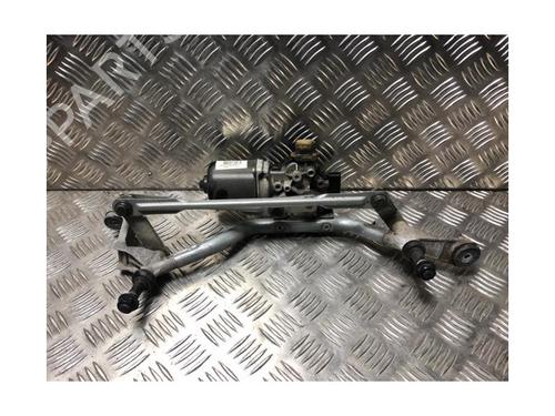 Front wiper motor RENAULT CLIO IV (BH_) 1.5 dCi 75 | BP25306638M29