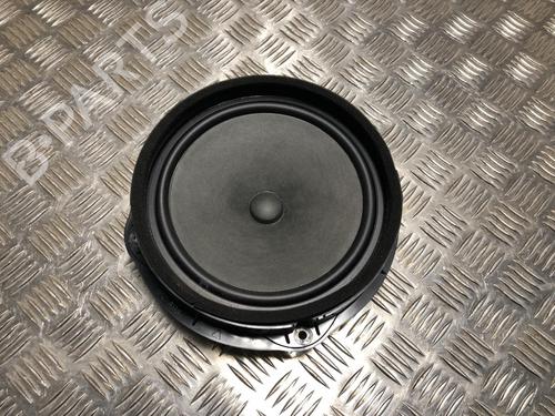 Used Speaker AUDI A3 Sportback (8VA, 8VF) 35 TFSI (150 hp) 31203455