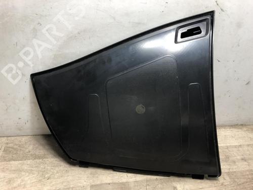 Hanskerom CITROËN C4 Picasso I MPV (UD_) 2.0 HDi 138 (136 hp) 27603844