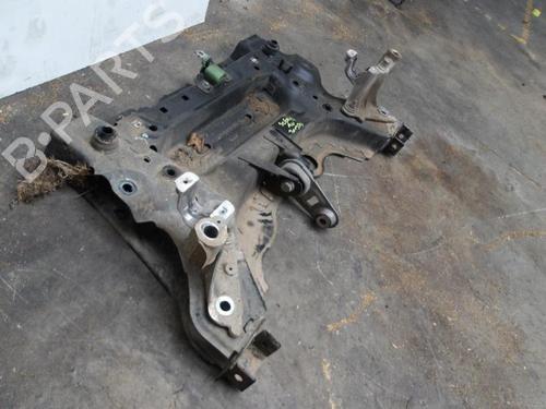 Used Subframe RENAULT SCÉNIC IV (J9_) 1.5 dCi 110 (110 hp) 23033968