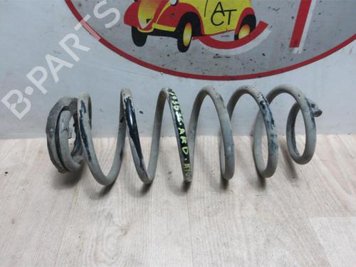 Used Shock absorber spring TOYOTA AYGO (_B1_) 1.0 (KGB10_, KGB10R) (68 hp) 13269549