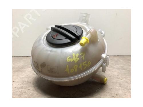 Expansion tank VW GOLF VII (5G1, BQ1, BE1, BE2) 2.0 GTD | BP23036540C120 