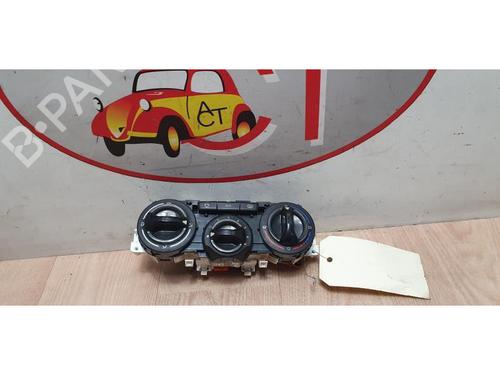 Climate control PEUGEOT 208 I (CA_, CC_) 1.6 HDi / BlueHDi 75 | BP13278081I5 