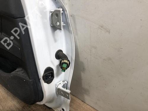 Left rear door CITROËN C4 II (NC_) 1.6 BlueHDi 120 | BP23270788C4