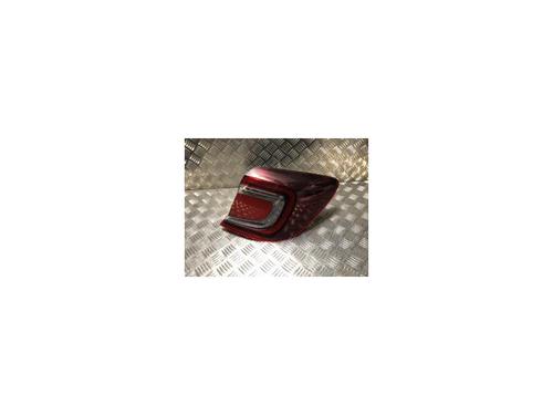 Højre baglygte RENAULT CAPTUR II (HF_) TCe 140 (HFN0) (140 hp) 26645921