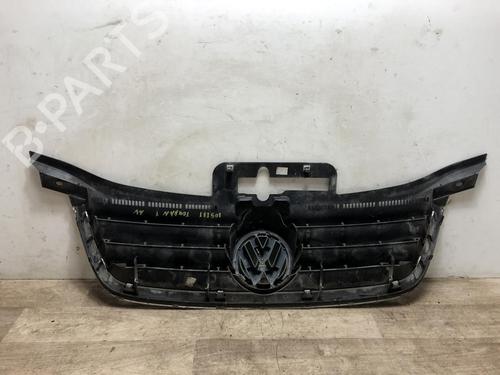 Used Grille VW TOURAN (1T1, 1T2) 1.9 TDI (105 hp) 23871552