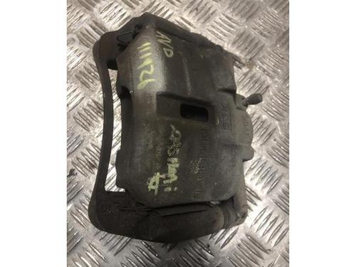 Højre bremsekaliber foran NISSAN QASHQAI II (J11, J11_) 1.2 DIG-T | BP30741290M104 