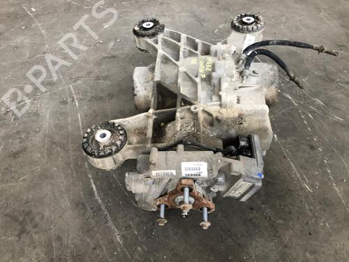 Used Other VW TIGUAN (5N_) 2.0 TDI 4motion (140 hp) 24495106