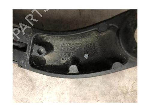 Scheibenwischer vorne PORSCHE CAYENNE (9PA) Turbo 4.5 | BP20623436C143 