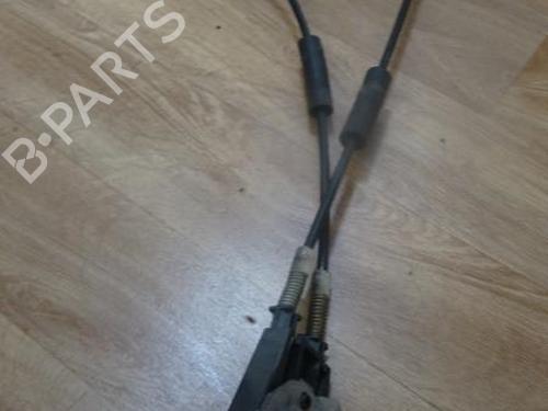 Used Front right window mechanism FIAT SEICENTO / 600 (187_) 1.1 (187AXB, 187AXB1A, 187AXC1A02) (54 hp) 12967433