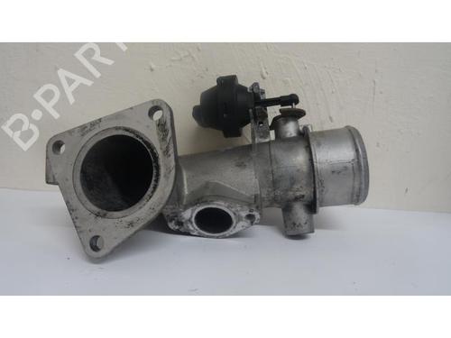 Throttle body FIAT MULTIPLA (186_) 1.9 JTD 110 | BP29624393M82 