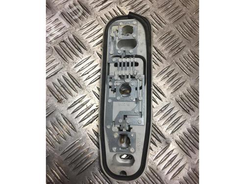 Licence plate light RENAULT TWINGO I (C06_) 1.2 (C066, C068) | BP24191281I40 