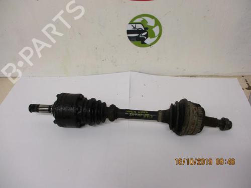 Used Left front driveshaft Left front driveshaft LANCIA KAPPA (838_) 2.4 T.DS (838AE1AA, 838AH1AA) (124 hp) 29700272 29700272