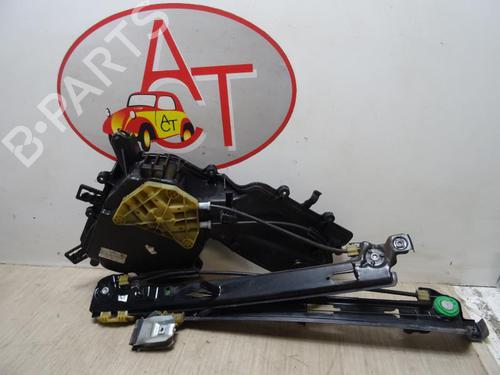 Used Front right window mechanism SEAT LEON (1P1) 2.0 TDI 16V (140 hp) 12977774