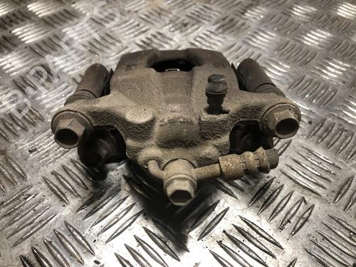 Used Left rear brake caliper Left rear brake caliper NISSAN QASHQAI I (J10, NJ10) 1.5 dCi (110 hp) 32780028 32780028