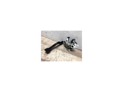 Used Hood lock PEUGEOT 3008 I MPV (0U_) 1.6 HDi (112 hp) 23872500