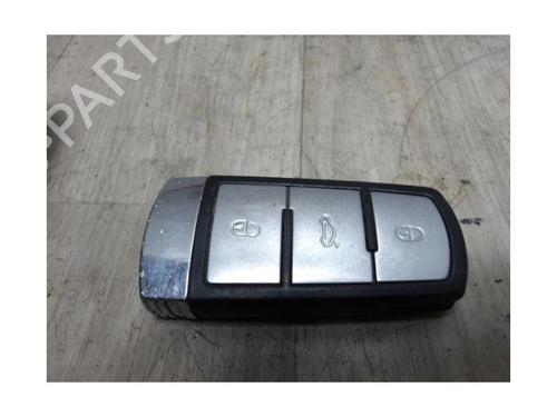 Ignition barrel VW PASSAT B6 (3C2) 2.0 TDI | BP23034196M48