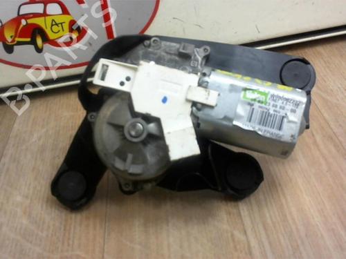 Rear wiper motor CITROËN C3 Picasso (SH_) 1.6 HDi | BP20626103M102 
