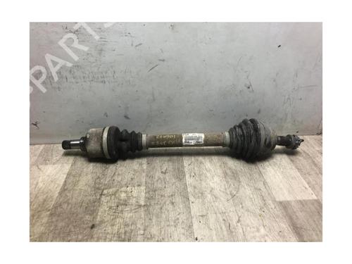 Left front driveshaft PEUGEOT 308 CC (4B_) 1.6 HDi | BP20620928M38
