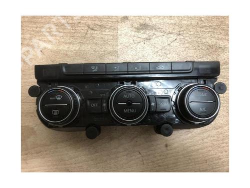 Climate control VW GOLF VII (5G1, BQ1, BE1, BE2) 2.0 GTD | BP23036324I5 