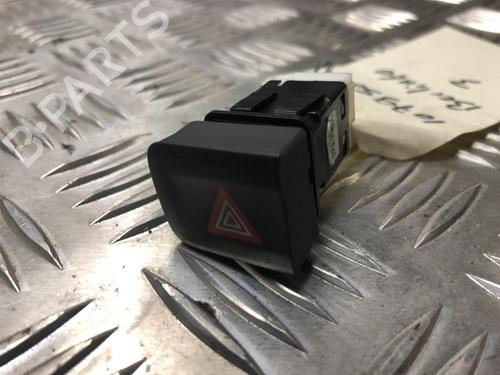 Used Warning switch CITROËN BERLINGO Box Body/MPV (K9) 1.5 BlueHDi 100 (102 hp) 26726626
