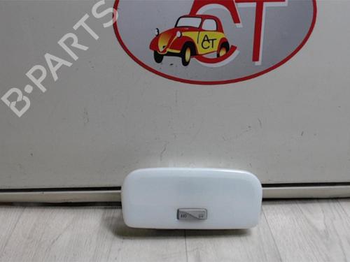 Innerbelysning RENAULT CLIO IV (BH_) 1.5 dCi 75 (75 hp) 20628909