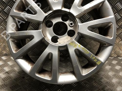 Felge für RENAULT CLIO III (BR0/1, CR0/1) 1.5 dCi (BR0H, CR0H, CR1S, BR1S) (106 hp) 31855579