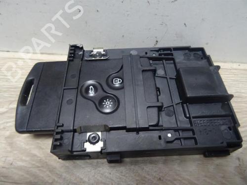 Electronic module RENAULT MEGANE III Hatchback (BZ0/1_, B3_) 1.5 dCi (BZ09, BZ0D, BZ1W, BZ29, BZ14) | BP12972179M83 