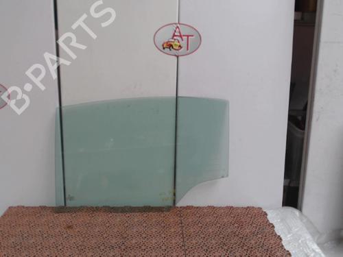 Used Rear left door window CITROËN C4 I (LC_) 1.6 HDi (90 hp) 30781435