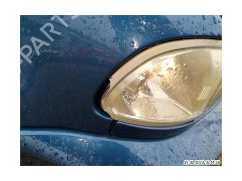 Ceinture de sécurité arrière droite BMW 3 Coupe (E46) 323 Ci | BP30784858I28